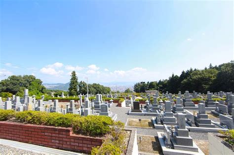 日本墓園|日本墓園